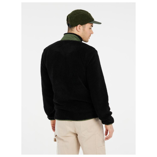 Protest Ανδρική ζακέτα Load Full Zip Fleece